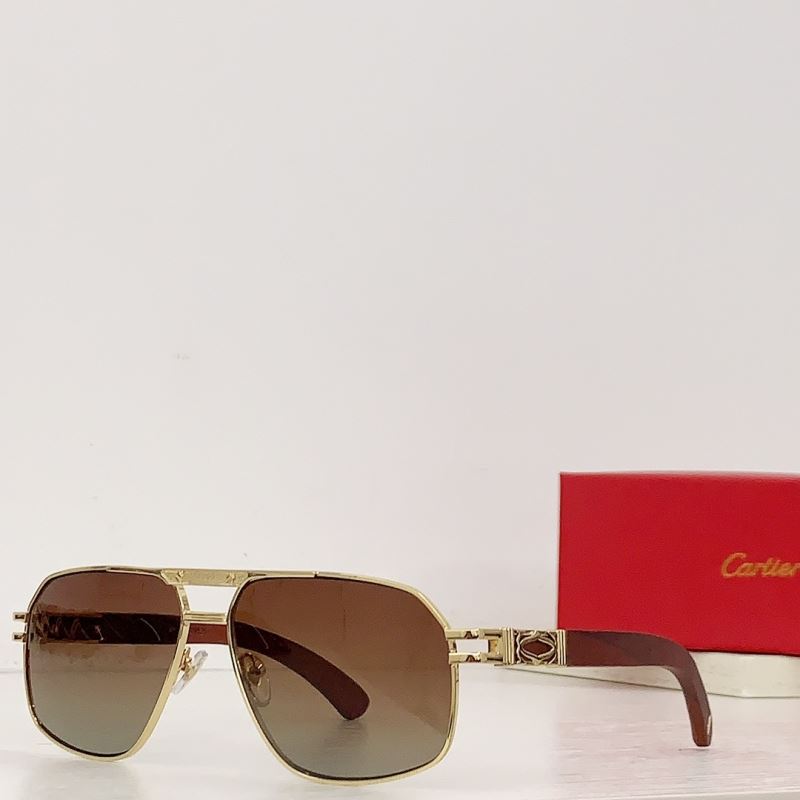 Cartier Sunglasses